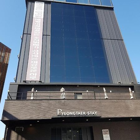 Pyeongtaek Stay Tourist Hotel Εξωτερικό φωτογραφία