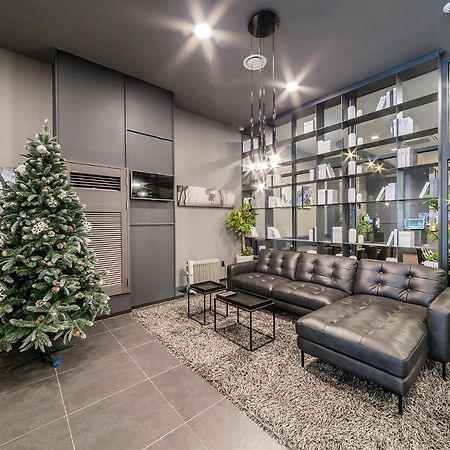 Pyeongtaek Stay Tourist Hotel Εξωτερικό φωτογραφία