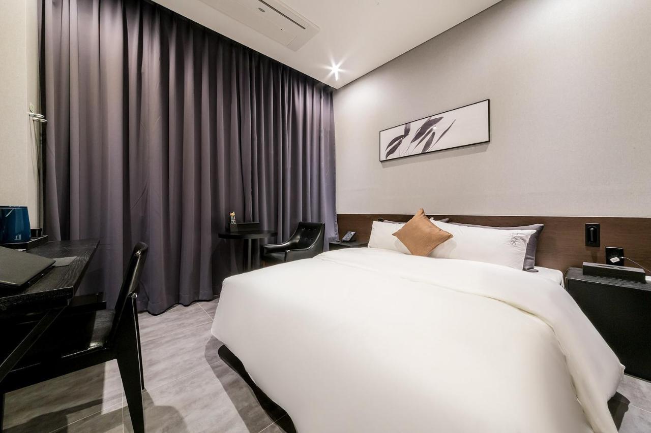 Pyeongtaek Stay Tourist Hotel Εξωτερικό φωτογραφία
