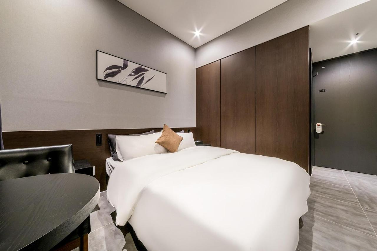 Pyeongtaek Stay Tourist Hotel Εξωτερικό φωτογραφία
