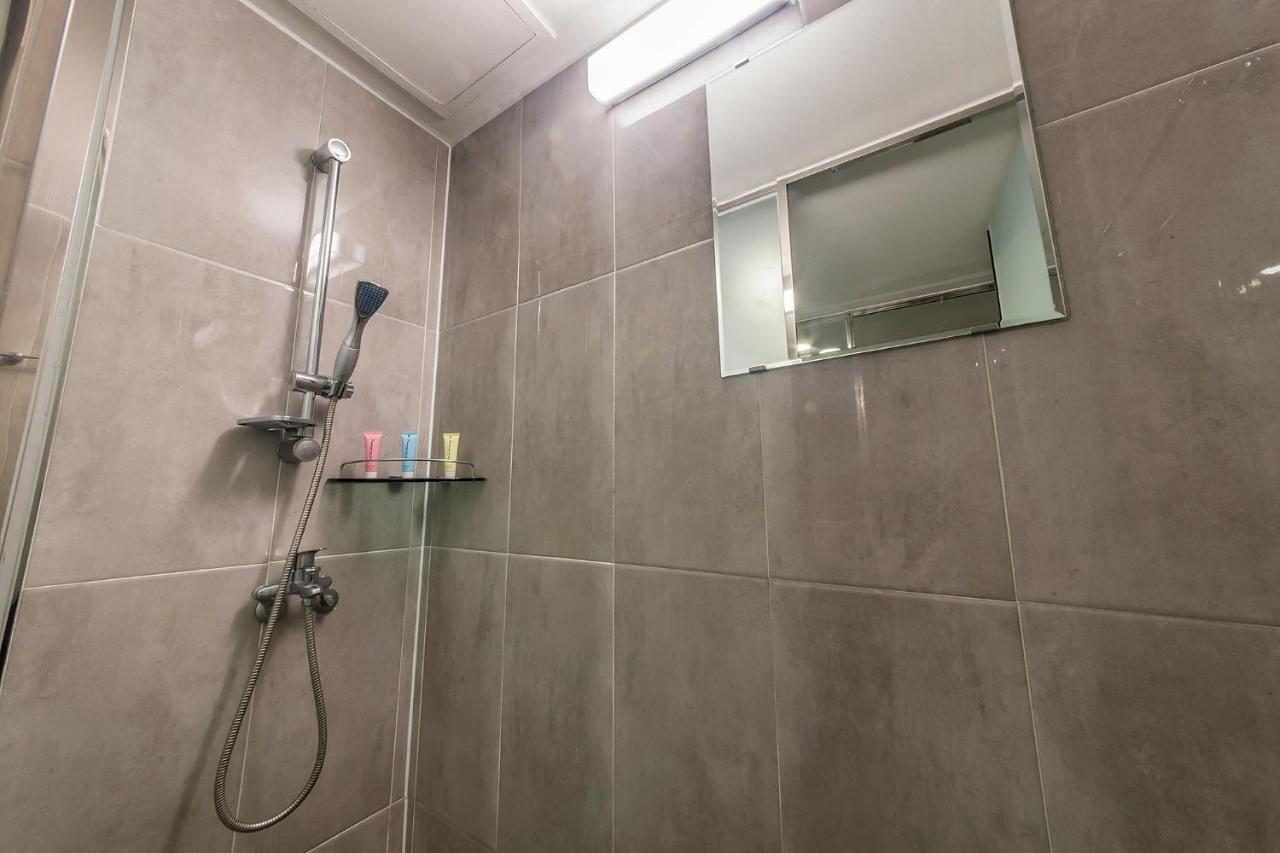 Pyeongtaek Stay Tourist Hotel Εξωτερικό φωτογραφία