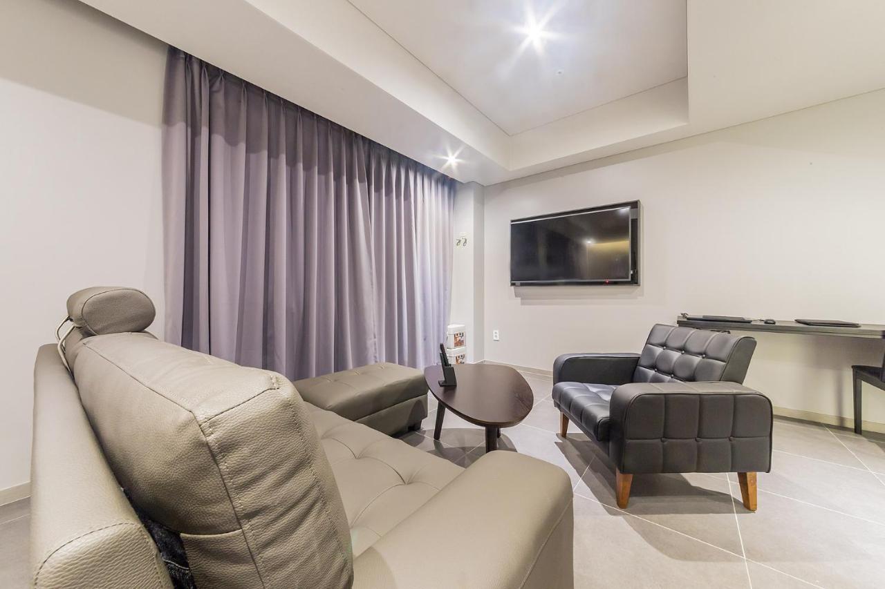 Pyeongtaek Stay Tourist Hotel Εξωτερικό φωτογραφία