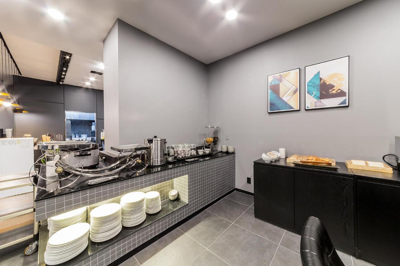 Pyeongtaek Stay Tourist Hotel Εξωτερικό φωτογραφία