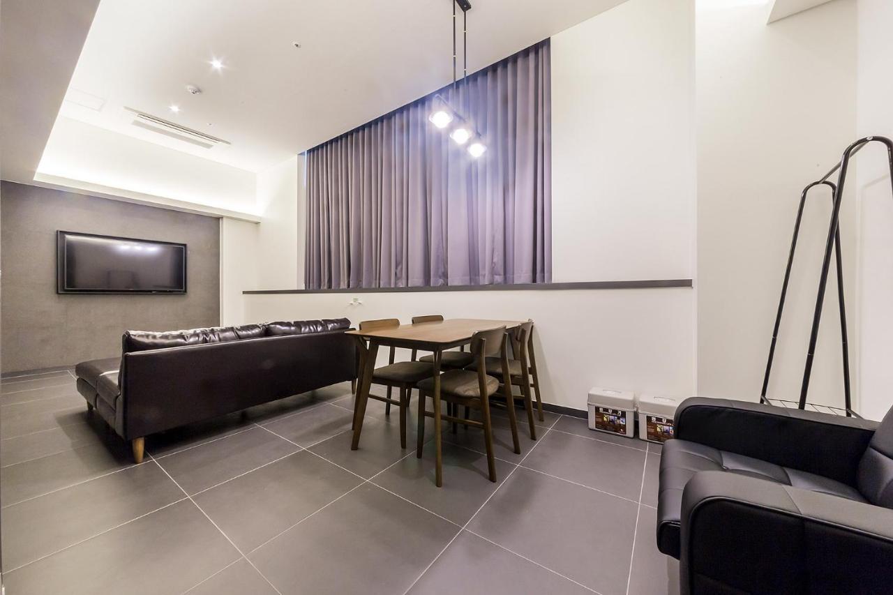 Pyeongtaek Stay Tourist Hotel Εξωτερικό φωτογραφία