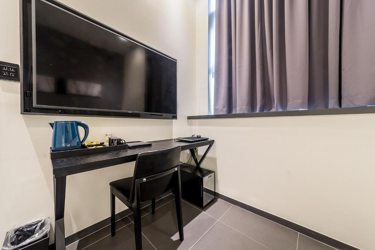 Pyeongtaek Stay Tourist Hotel Εξωτερικό φωτογραφία
