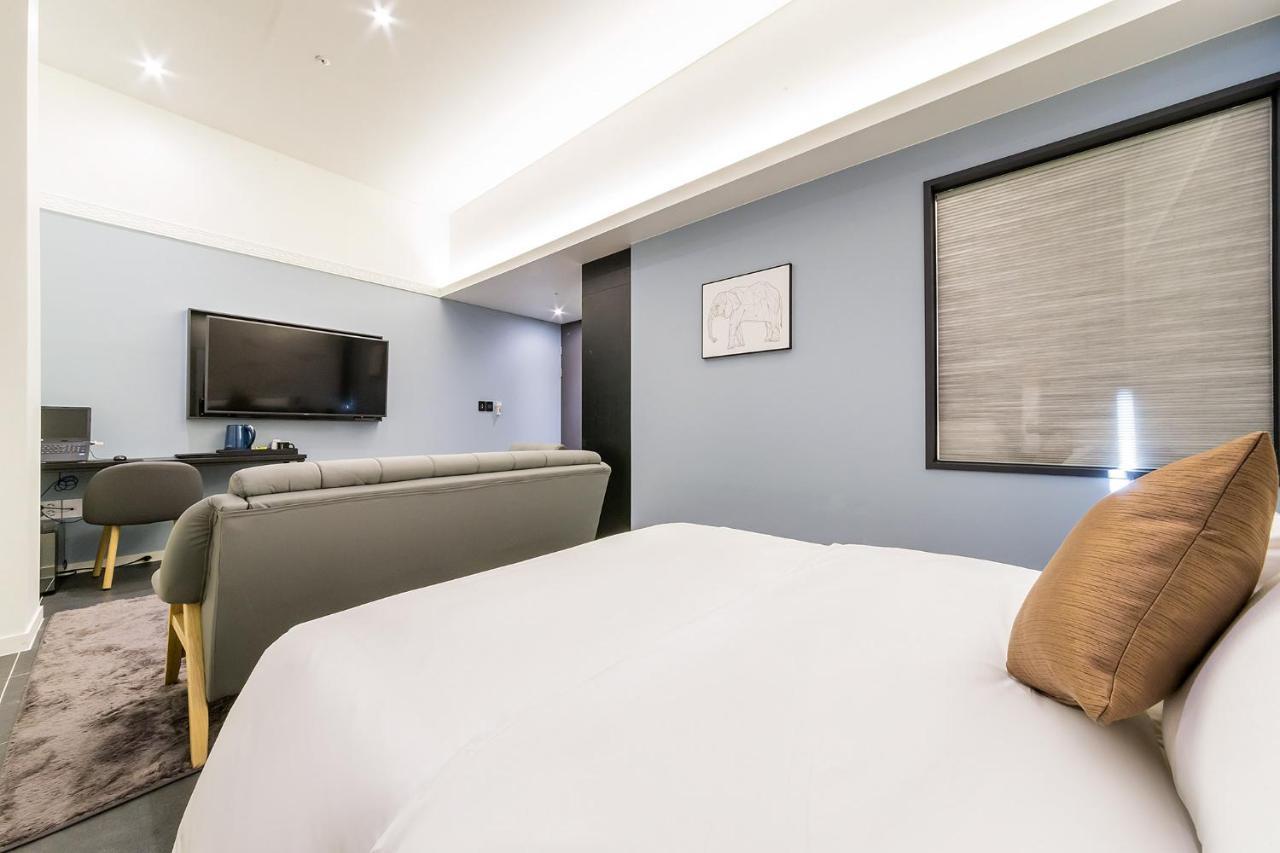 Pyeongtaek Stay Tourist Hotel Εξωτερικό φωτογραφία