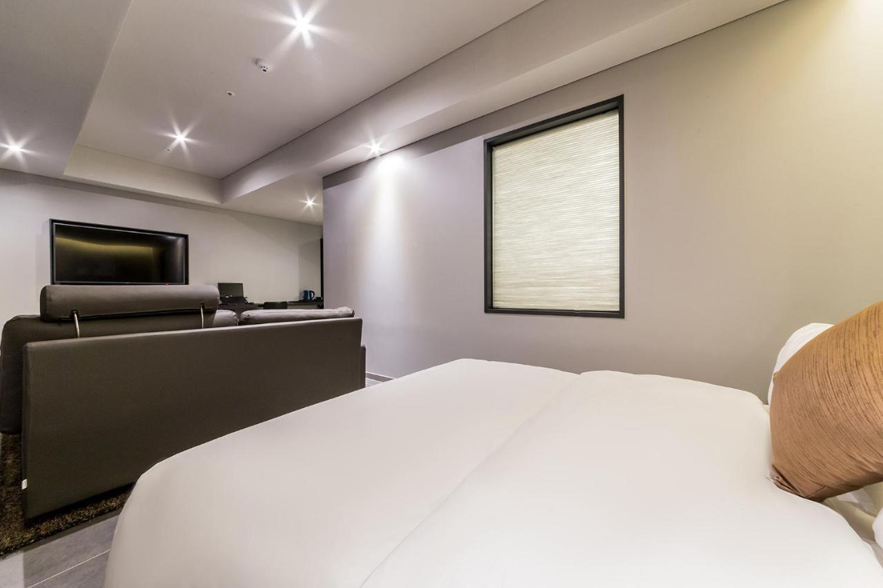 Pyeongtaek Stay Tourist Hotel Εξωτερικό φωτογραφία