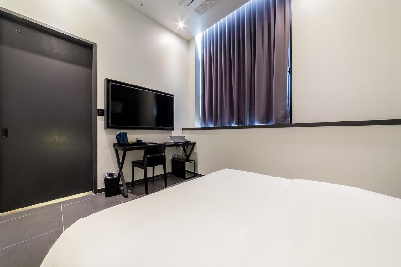 Pyeongtaek Stay Tourist Hotel Εξωτερικό φωτογραφία