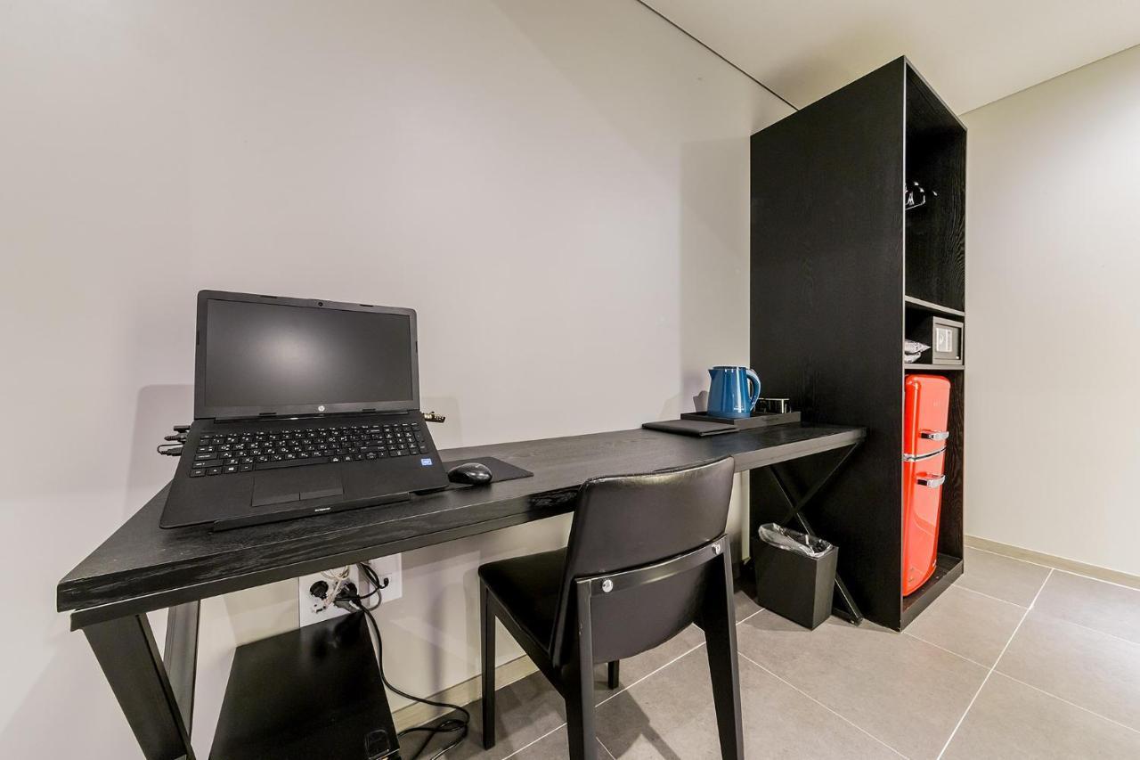 Pyeongtaek Stay Tourist Hotel Εξωτερικό φωτογραφία