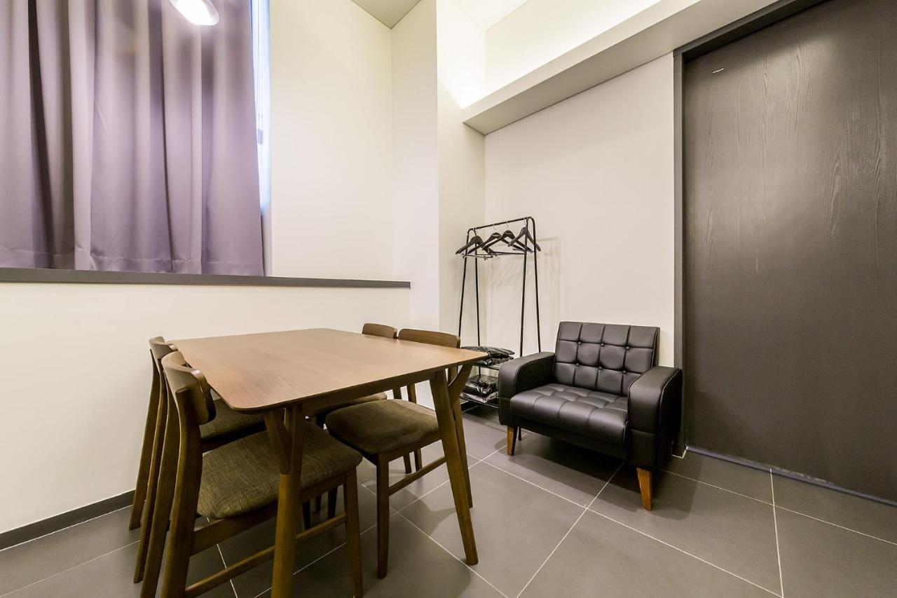 Pyeongtaek Stay Tourist Hotel Εξωτερικό φωτογραφία