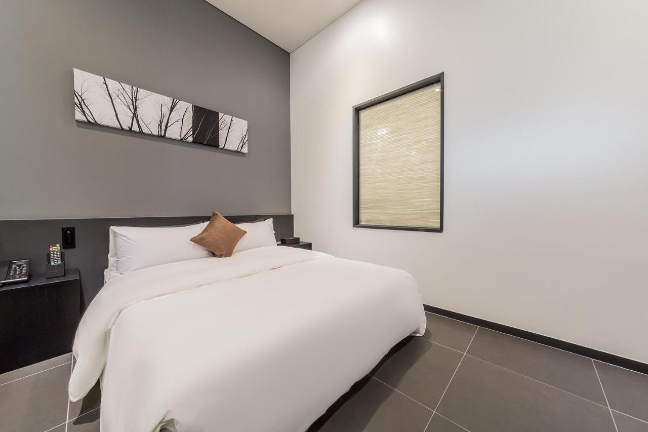 Pyeongtaek Stay Tourist Hotel Εξωτερικό φωτογραφία