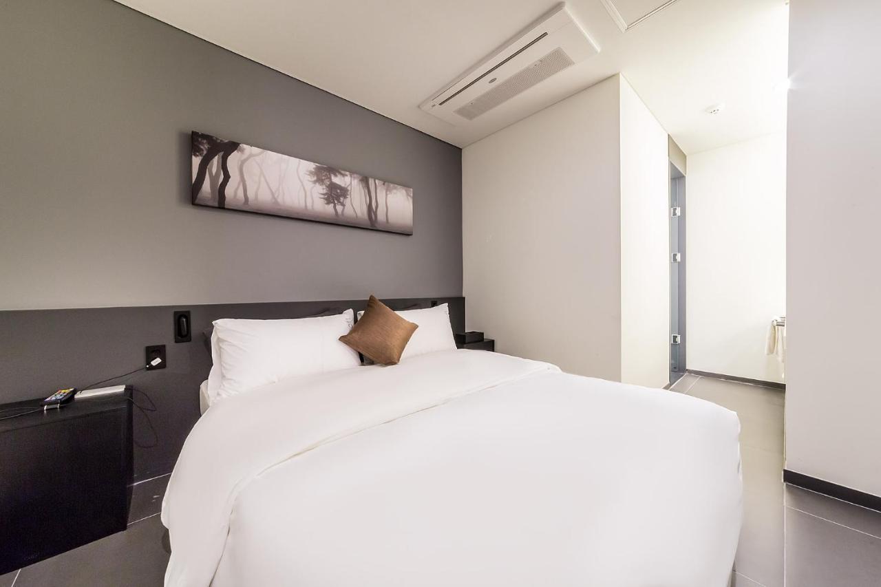 Pyeongtaek Stay Tourist Hotel Εξωτερικό φωτογραφία