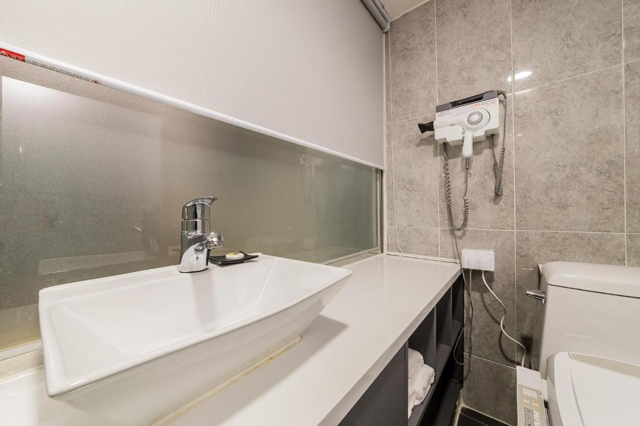 Pyeongtaek Stay Tourist Hotel Εξωτερικό φωτογραφία