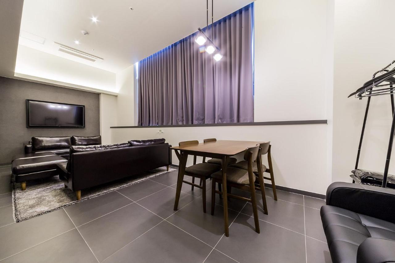 Pyeongtaek Stay Tourist Hotel Εξωτερικό φωτογραφία