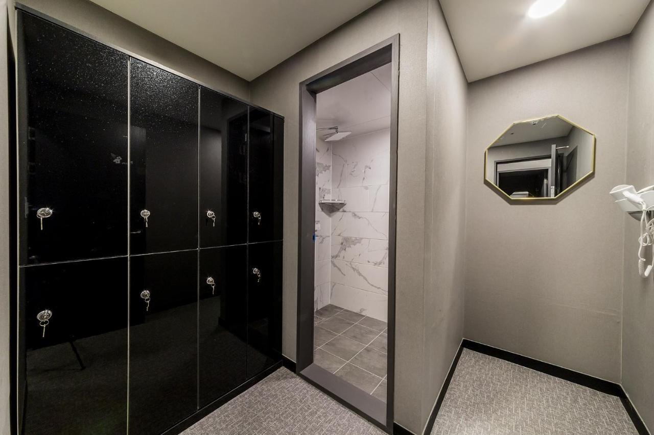 Pyeongtaek Stay Tourist Hotel Εξωτερικό φωτογραφία