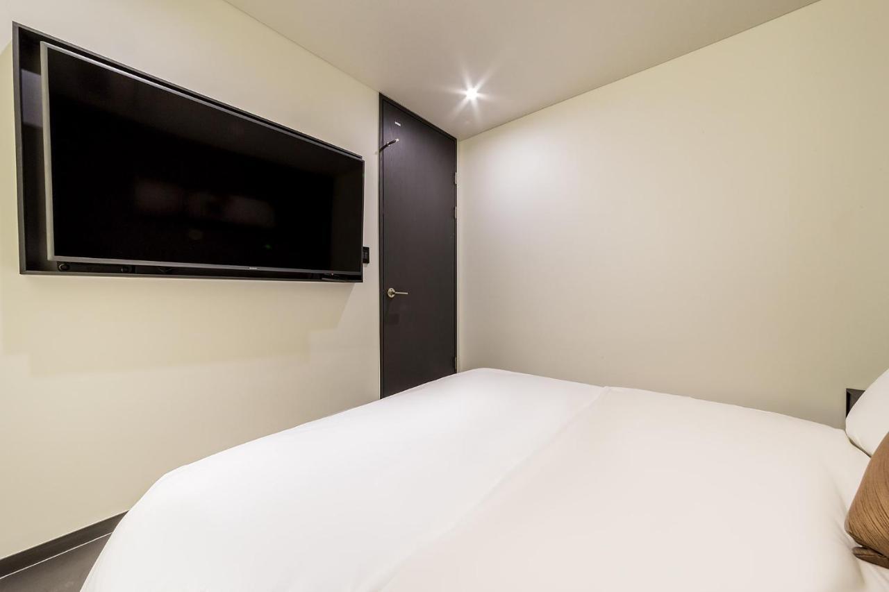 Pyeongtaek Stay Tourist Hotel Εξωτερικό φωτογραφία