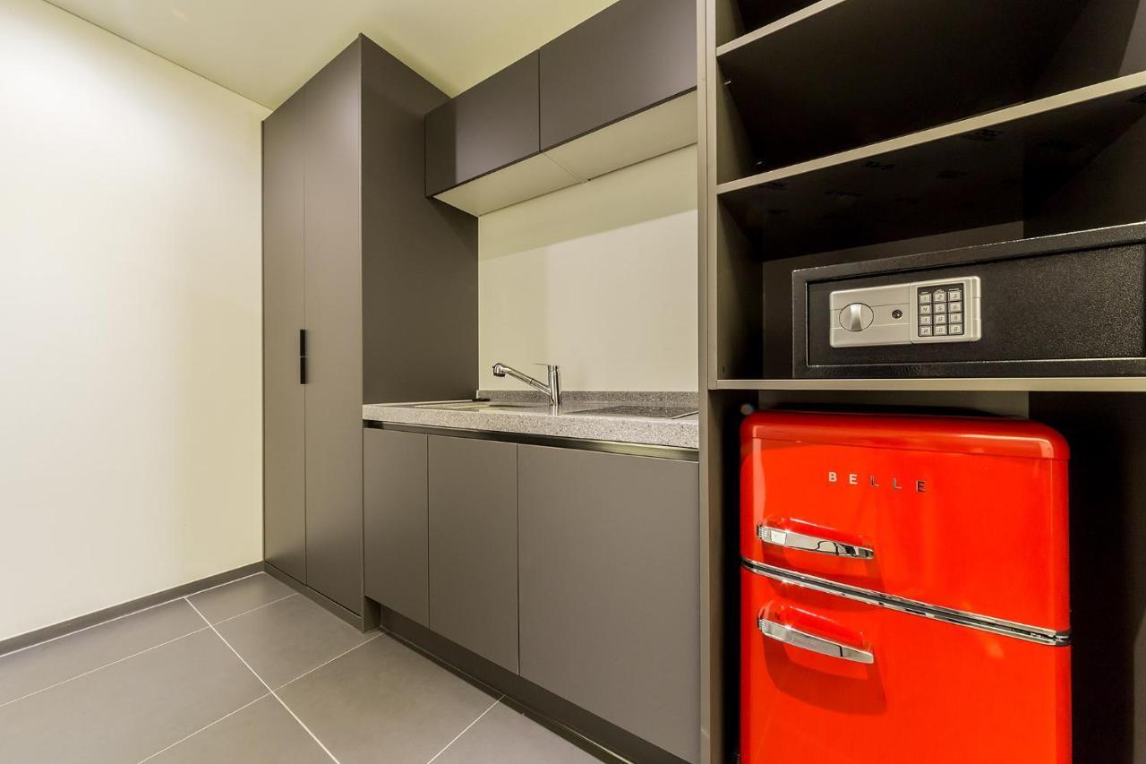 Pyeongtaek Stay Tourist Hotel Εξωτερικό φωτογραφία