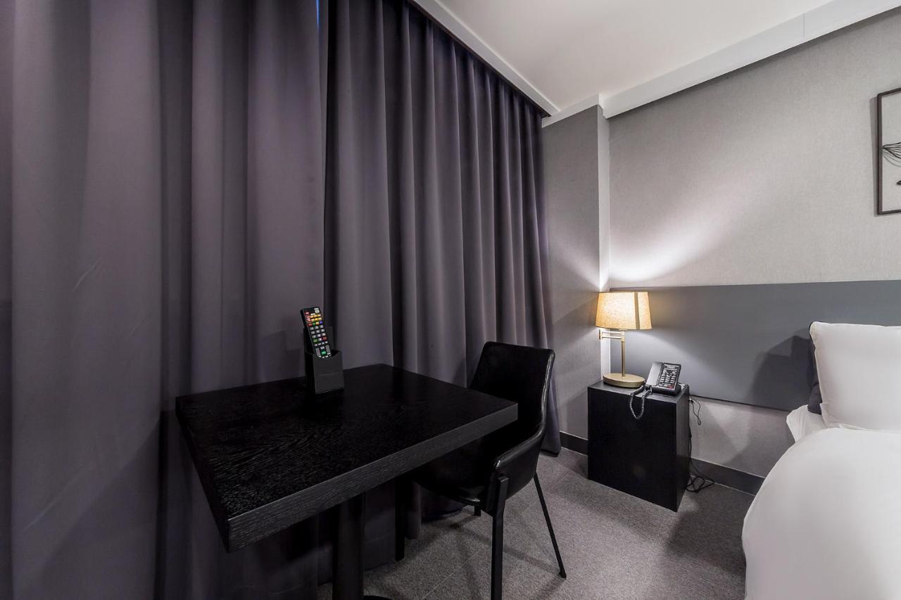 Pyeongtaek Stay Tourist Hotel Εξωτερικό φωτογραφία