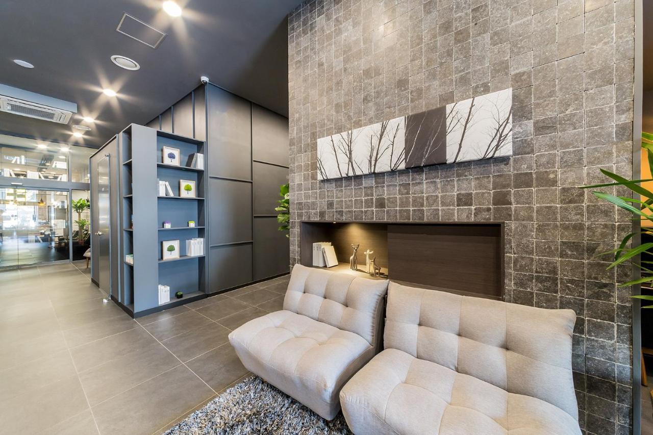 Pyeongtaek Stay Tourist Hotel Εξωτερικό φωτογραφία