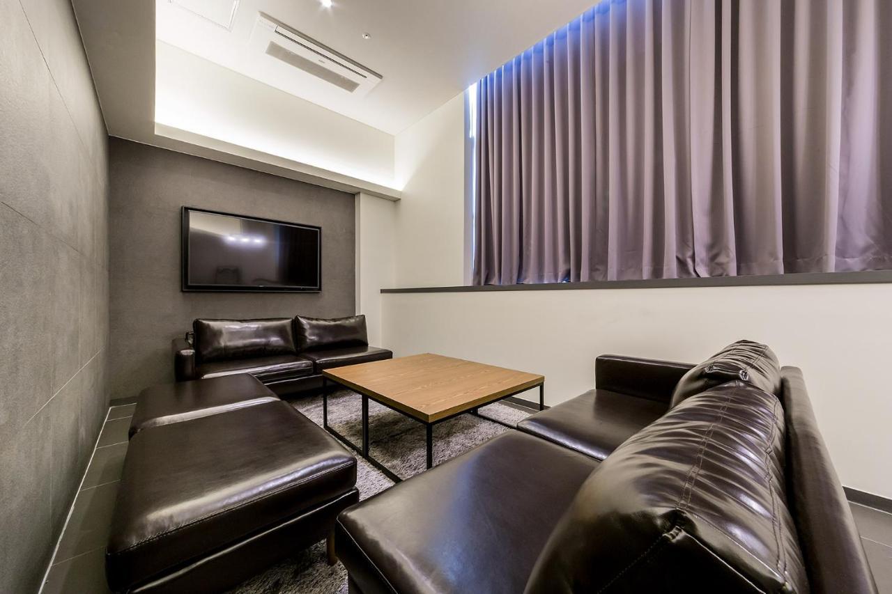 Pyeongtaek Stay Tourist Hotel Εξωτερικό φωτογραφία